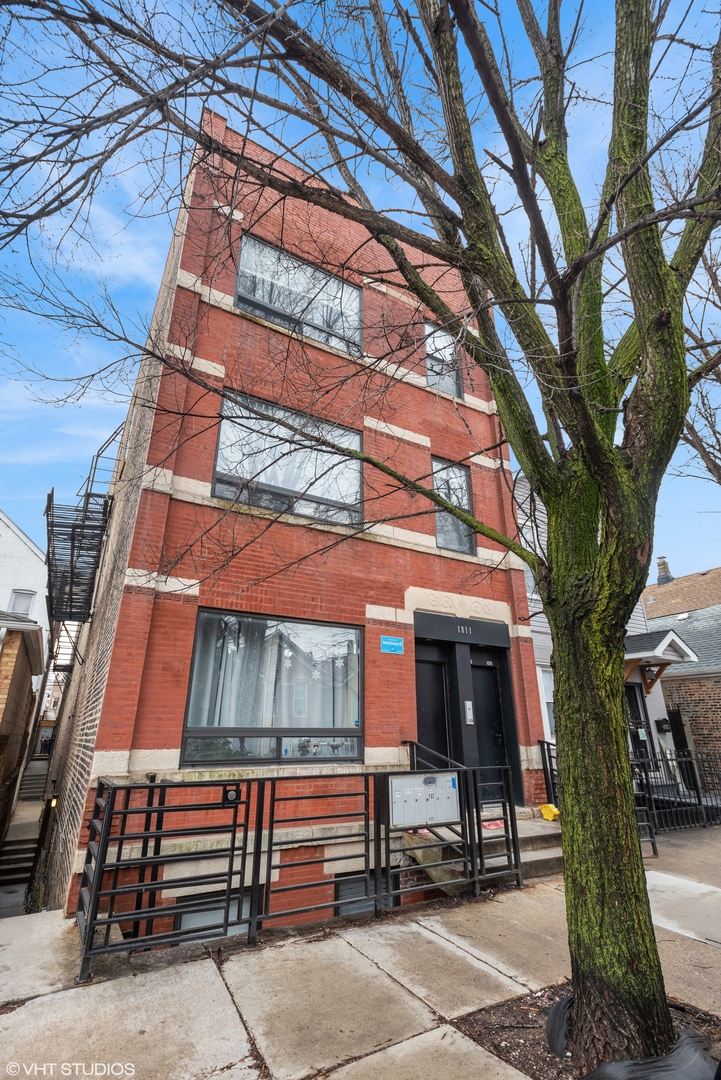 1811 17th Street