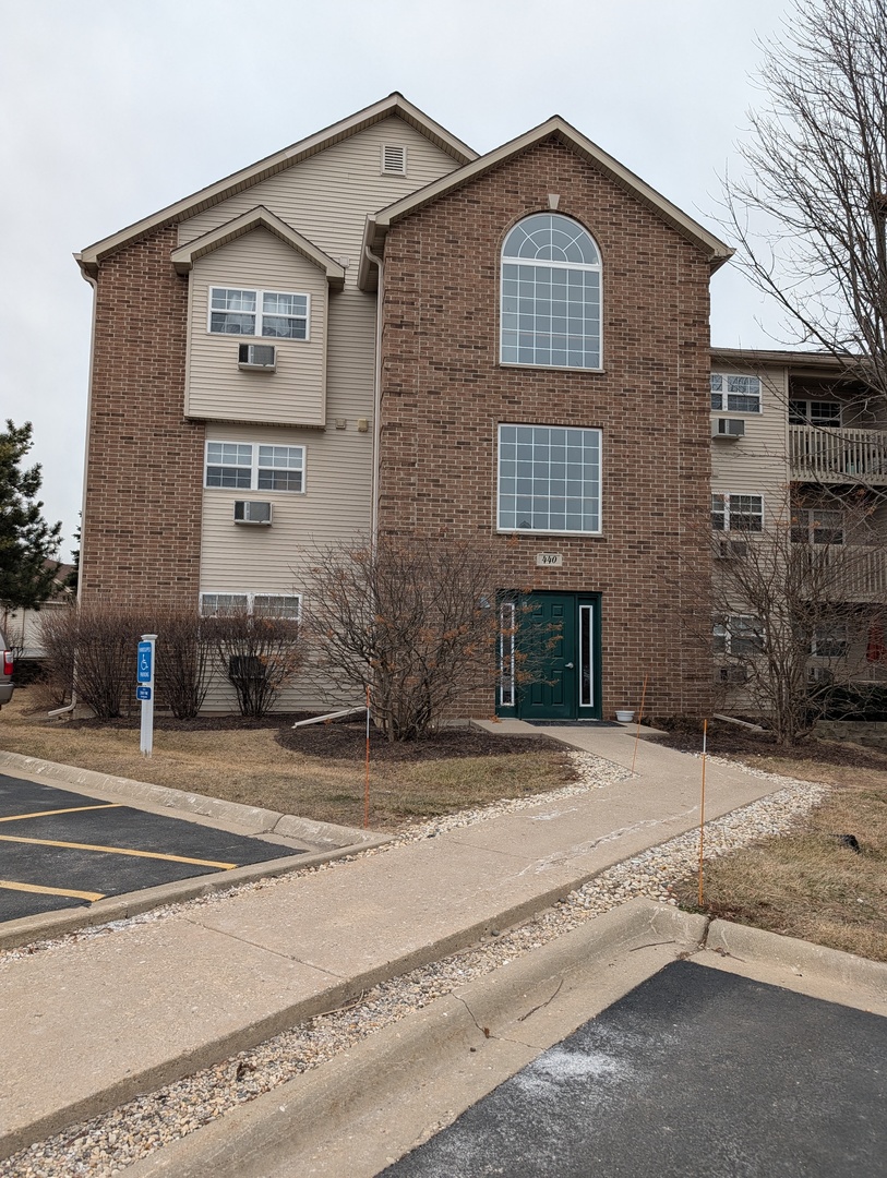 440 Cunat Boulevard