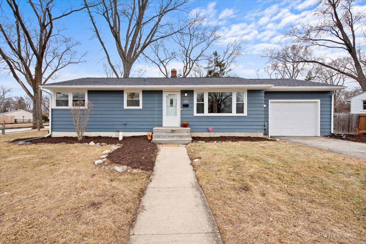 392 Margaret Terrace