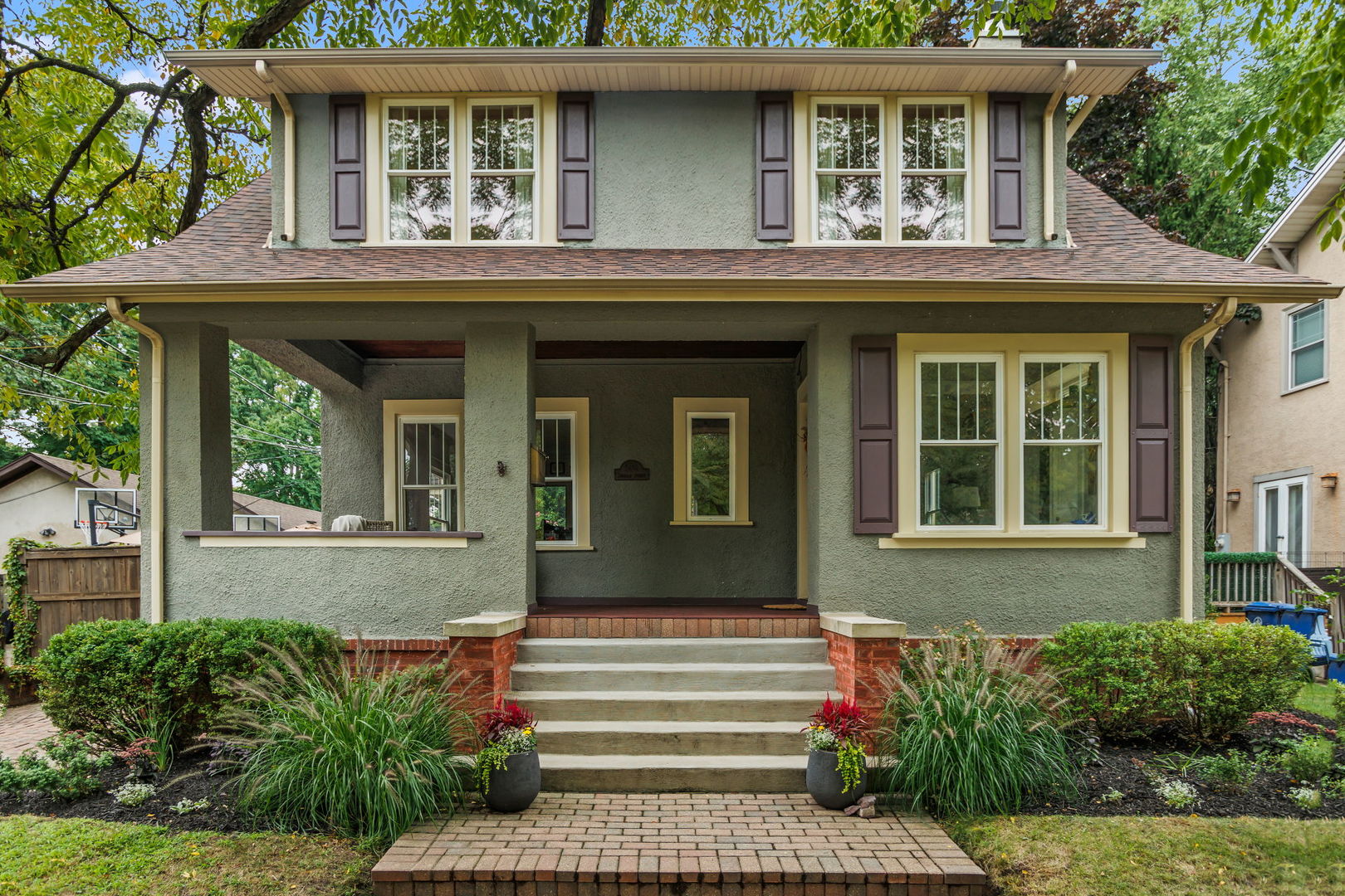 2434 Sherman Avenue