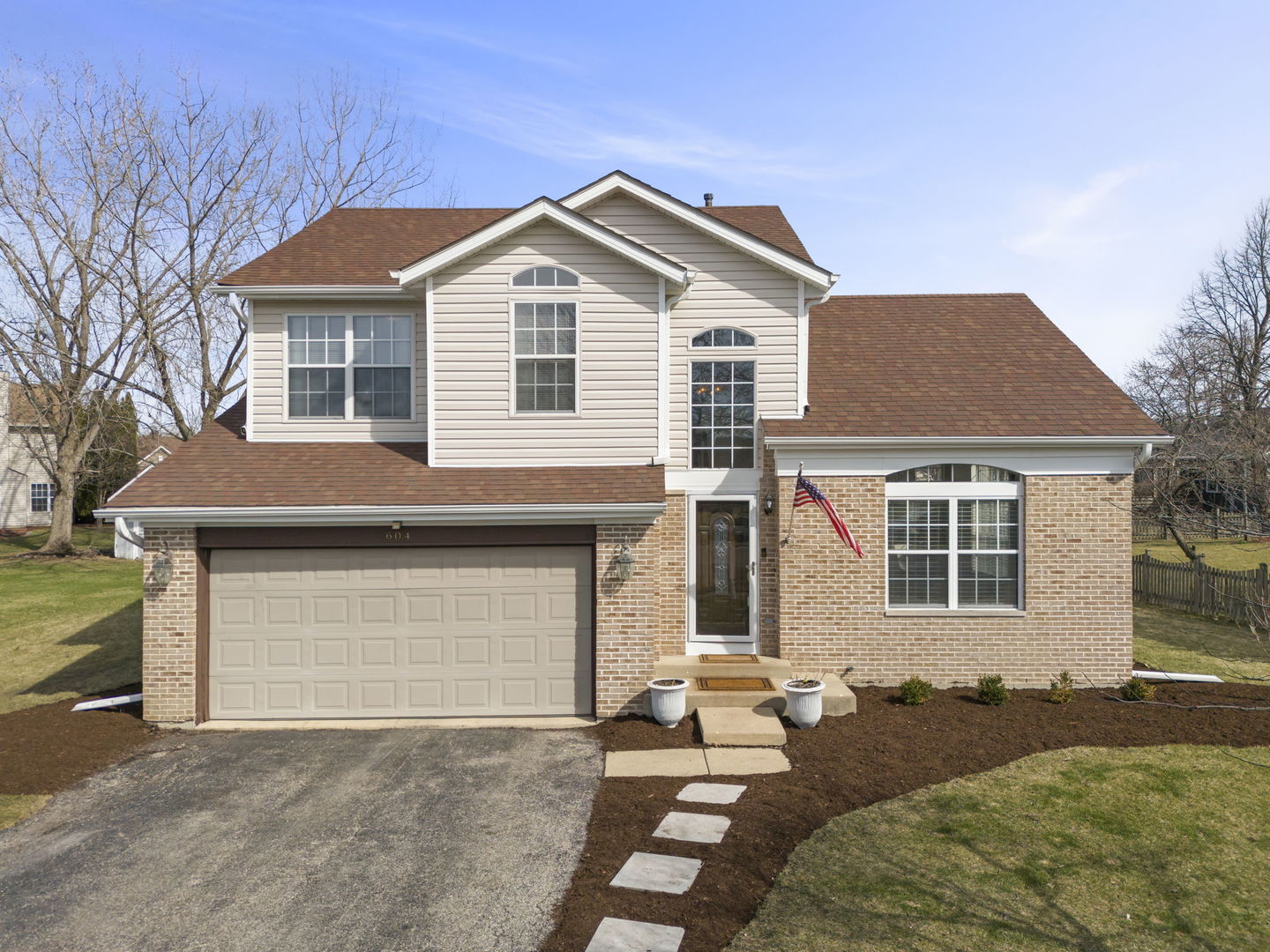 604 Berkshire Court