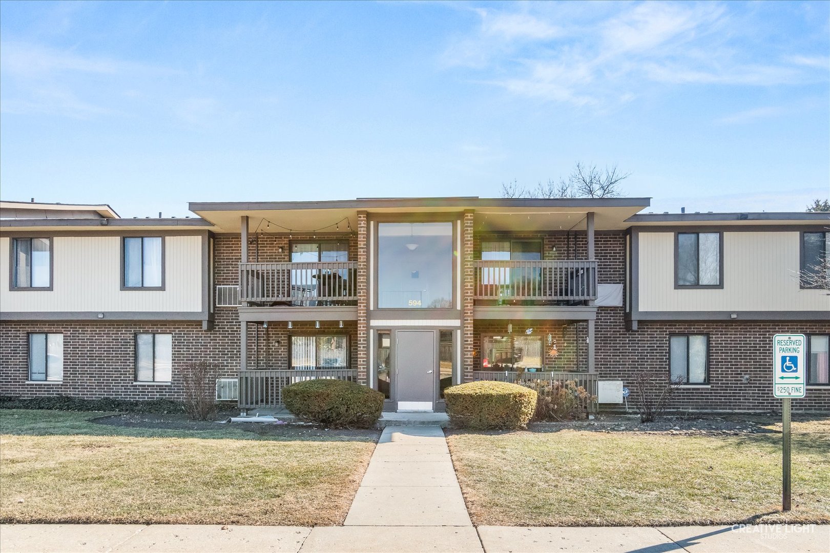 594 Somerset Lane
