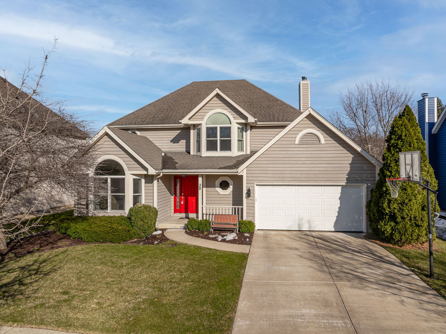 38 Breckenridge Drive