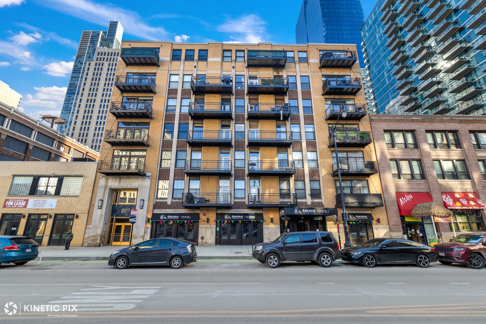 1307 WABASH Street