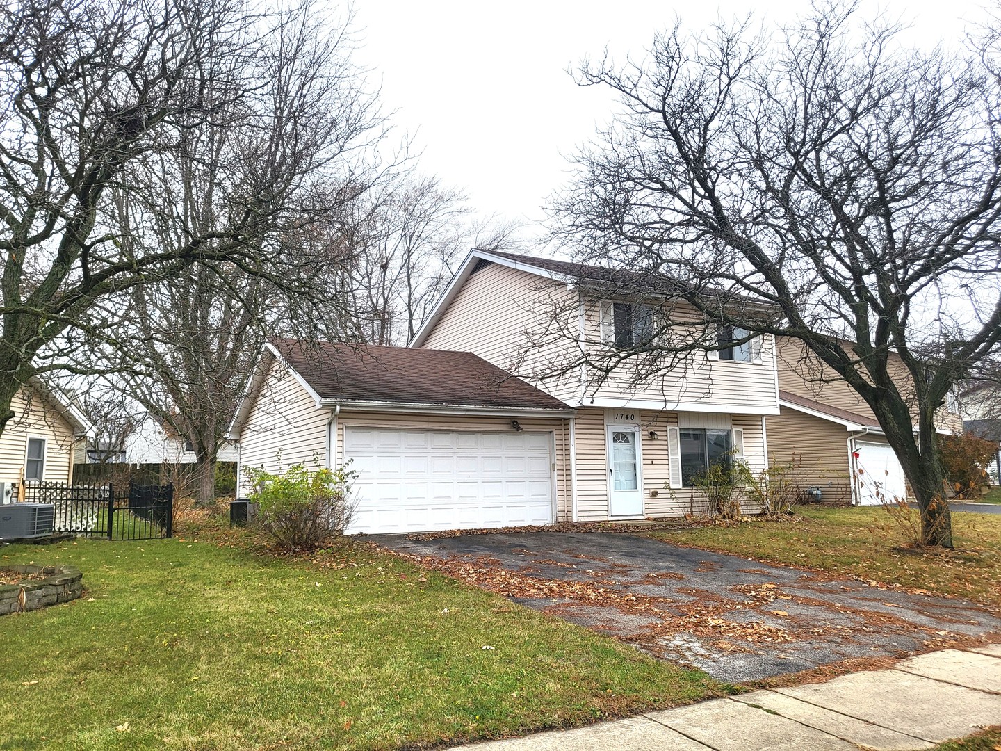 1740 Cumberland Road
