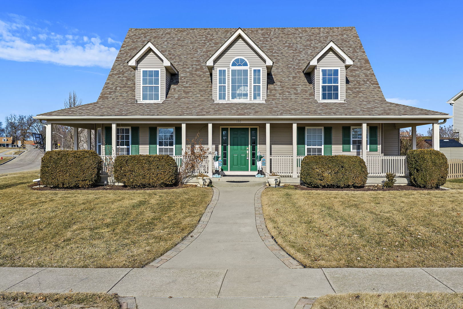 120 Jack Dylan Drive