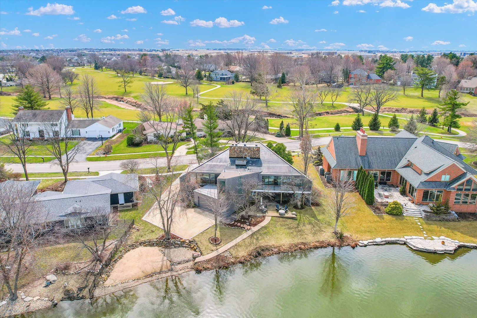 4010 Clubhouse Drive