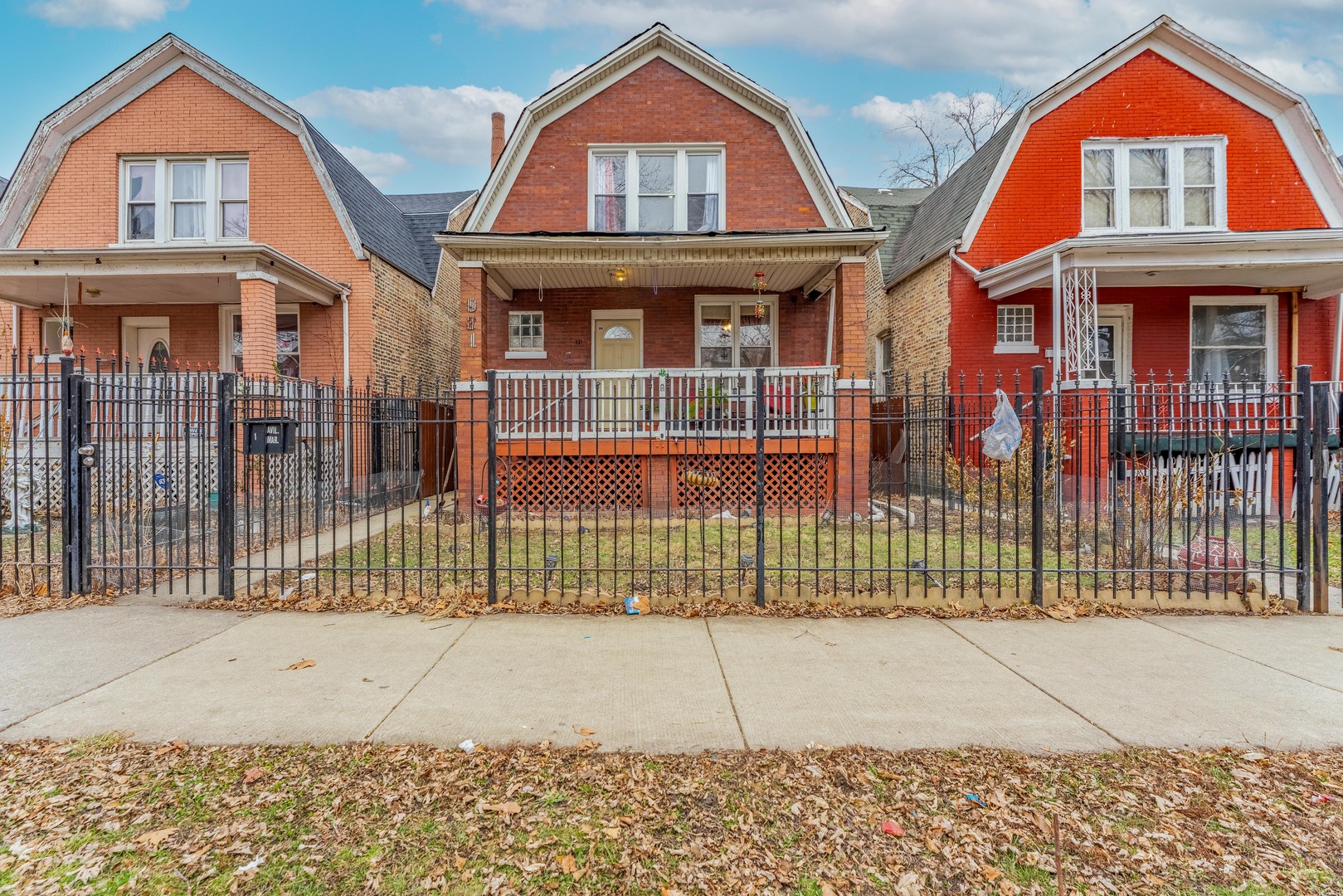 831 Keystone Avenue