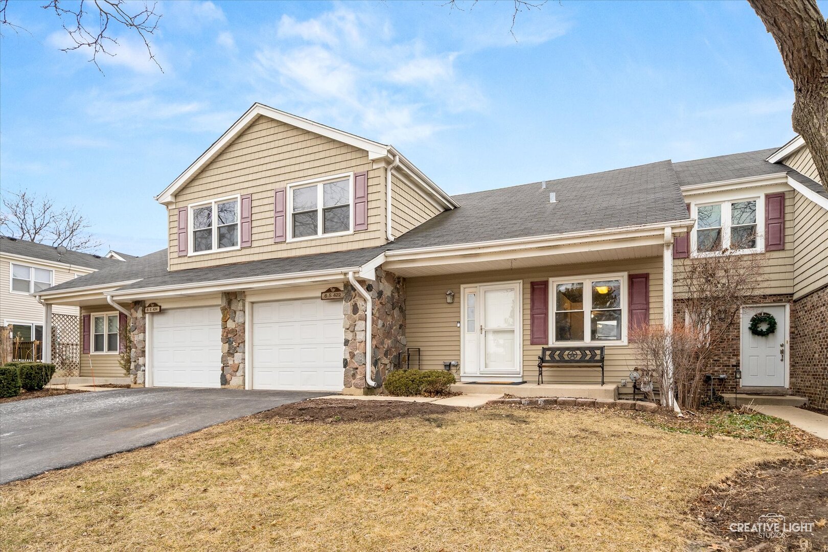 6S422 Naper Boulevard