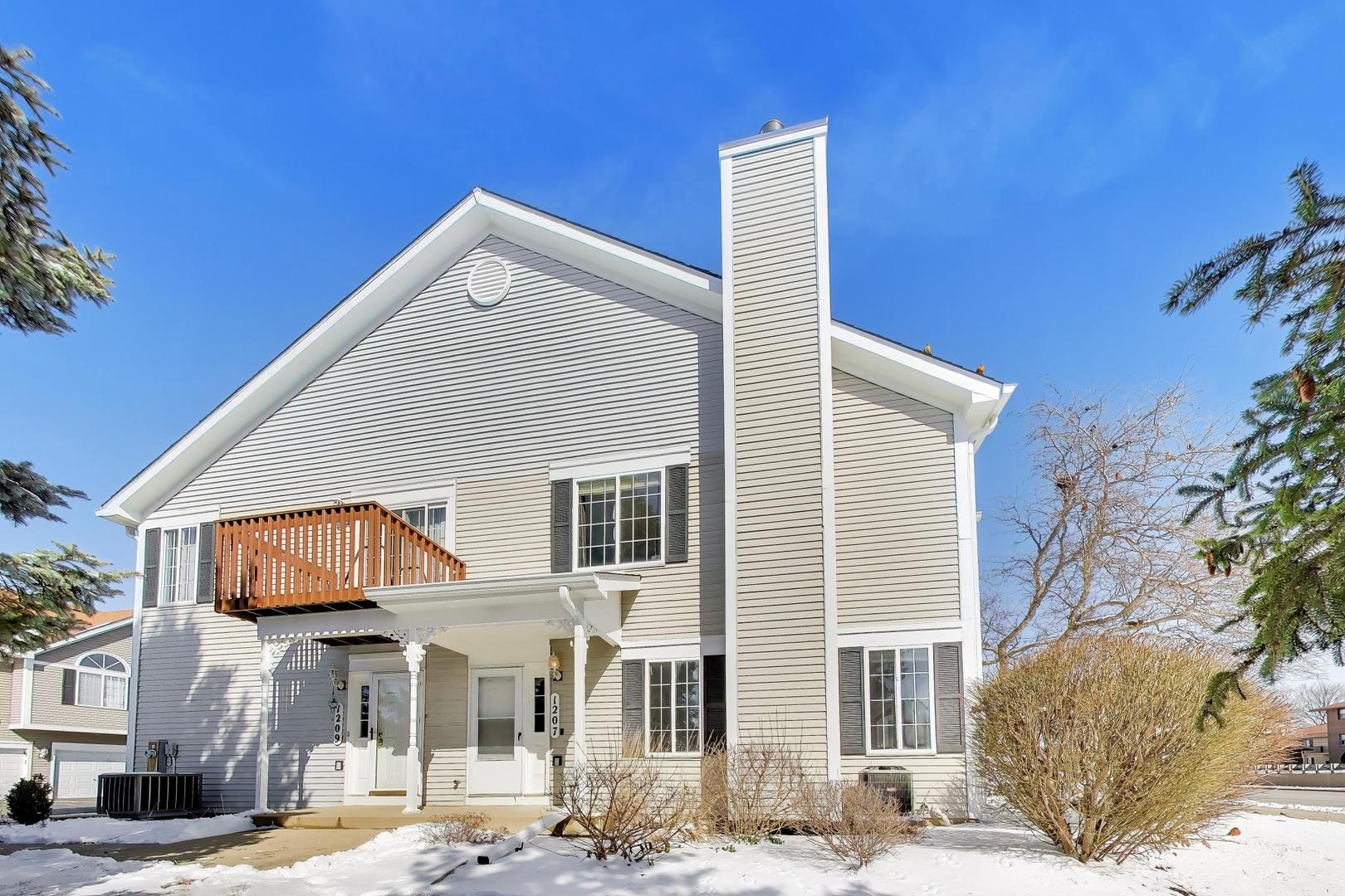 1207 Sandhurst Lane