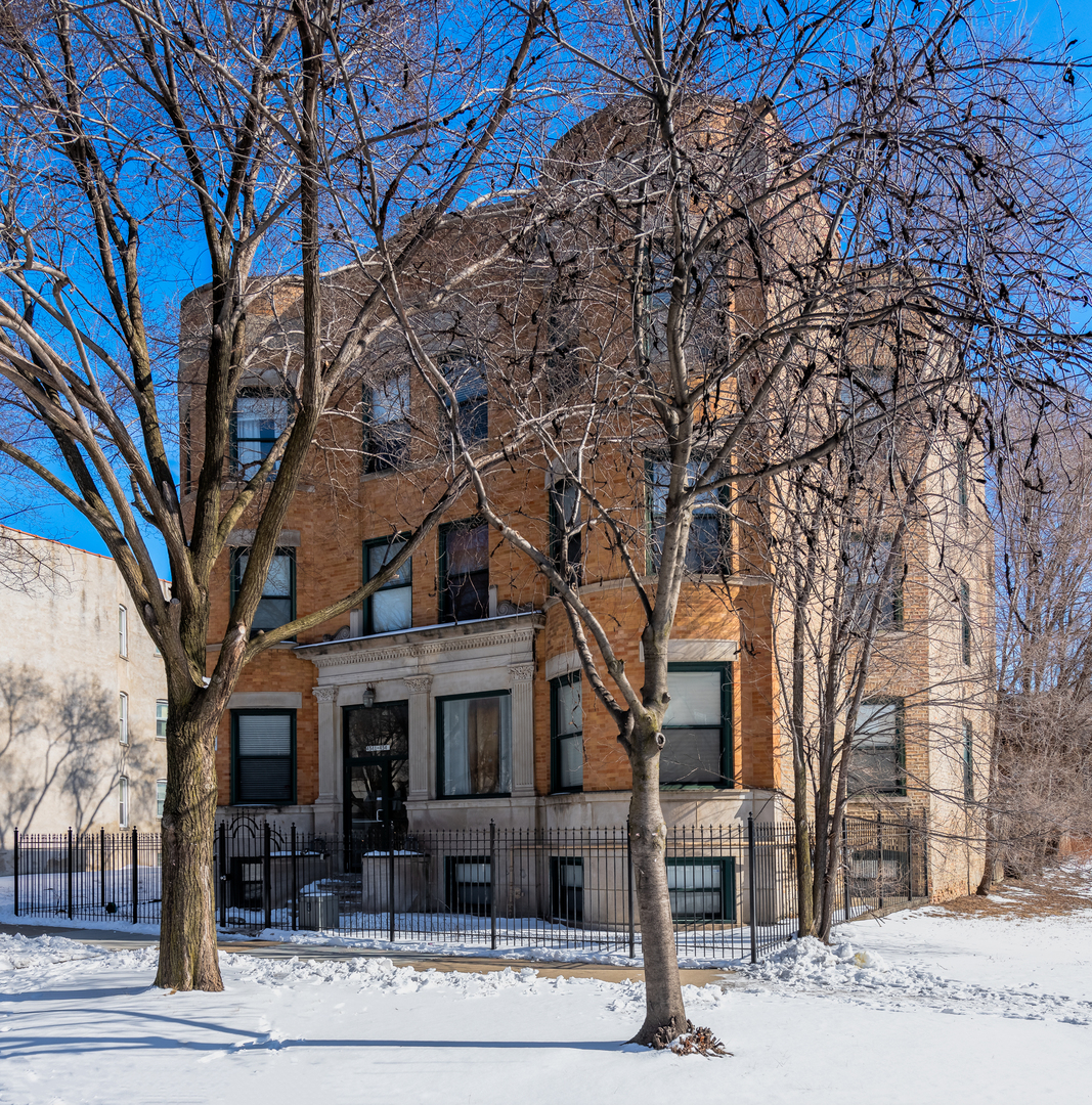 4543 PRAIRIE Avenue