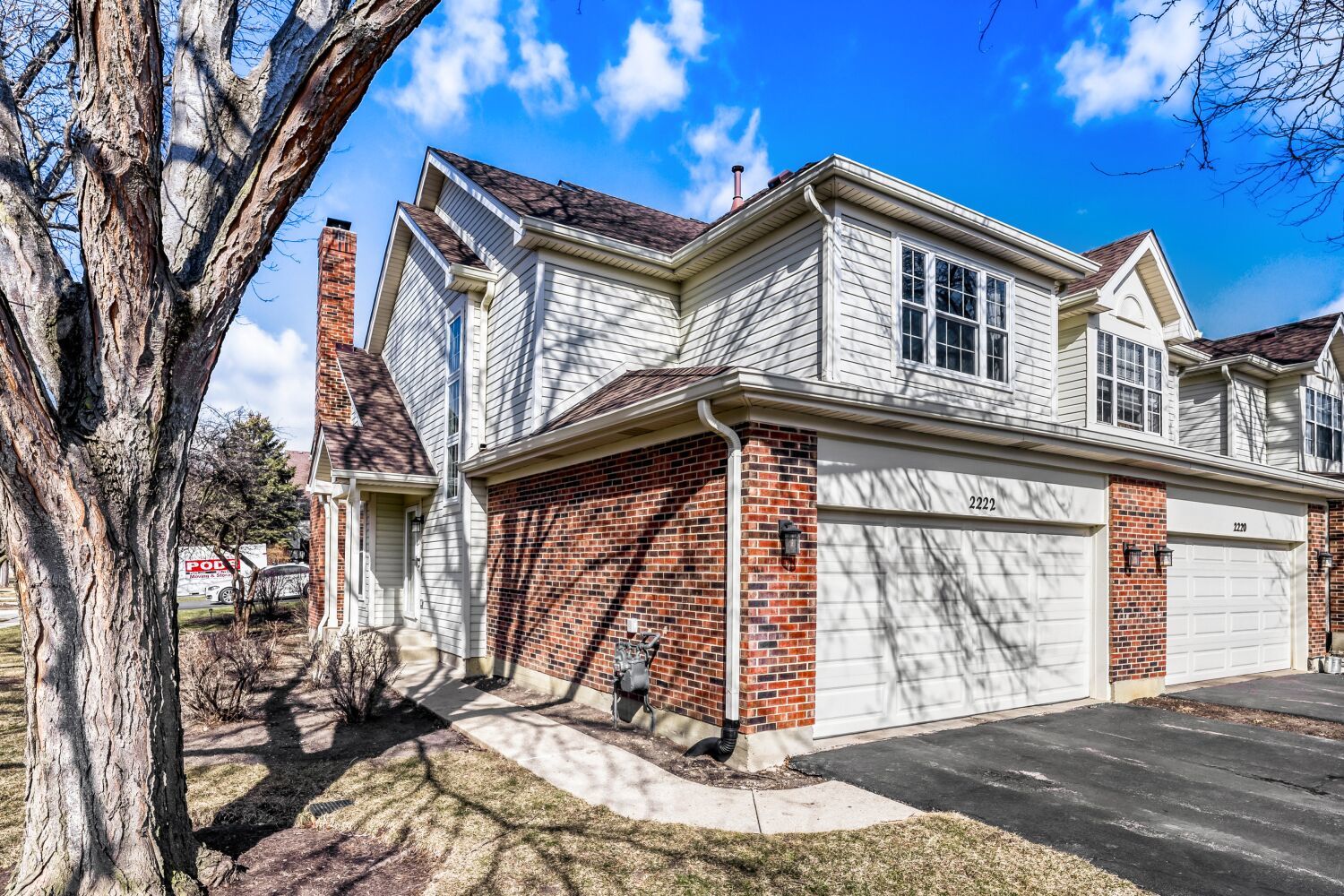 2222 Seaver Lane