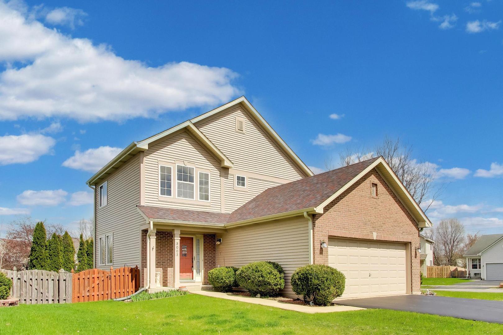 3003 Roxbury Court