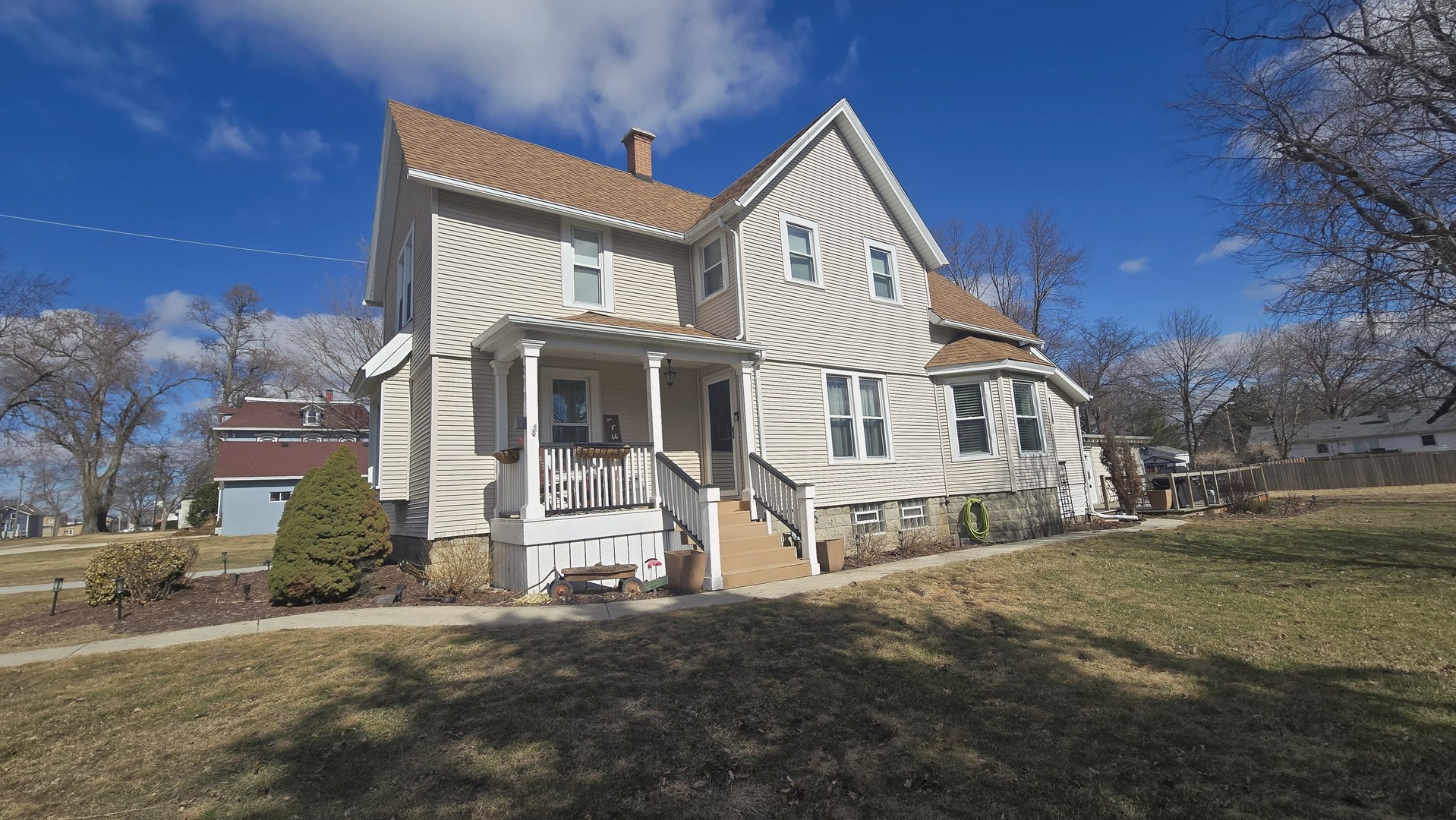 311 Third Street