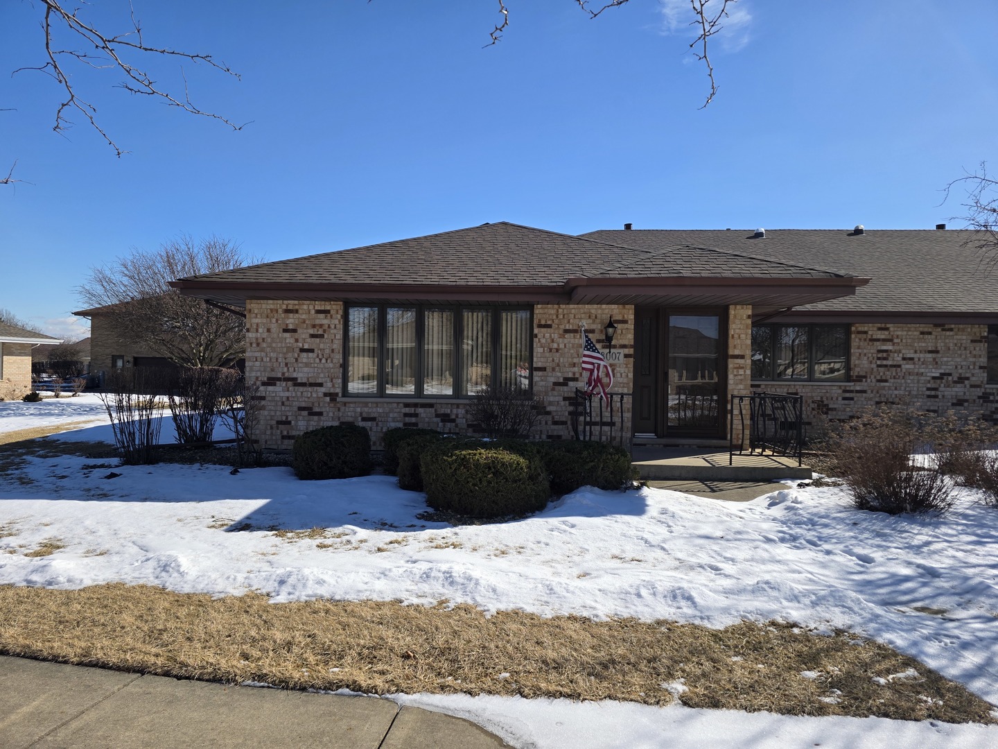 18007 Indiana Court