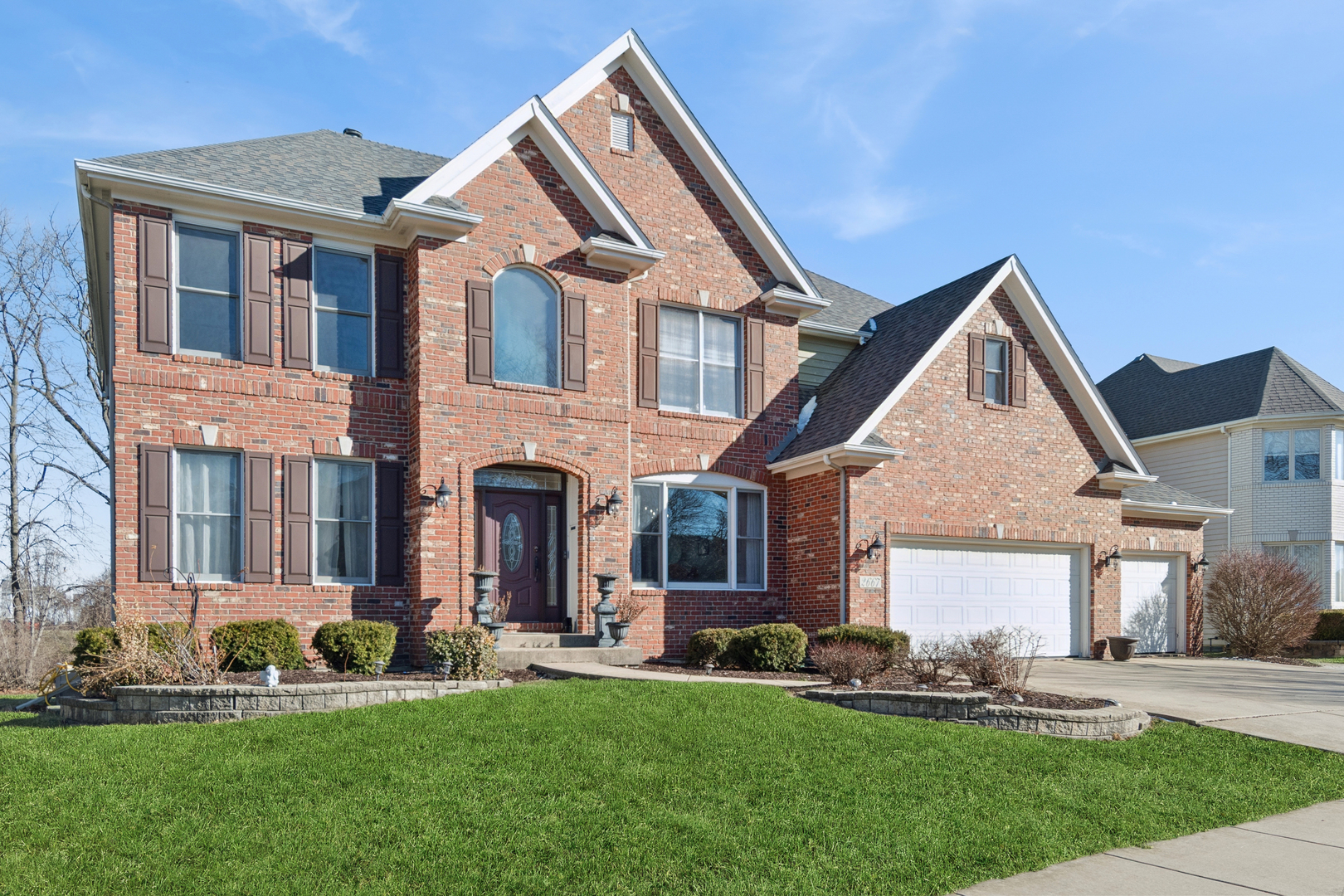 2667 Charter Oak Drive