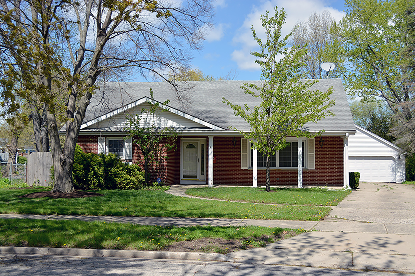 2645 Evergreen Avenue