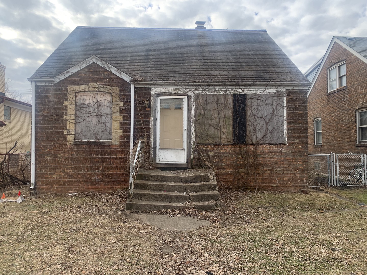 503 Webb Street