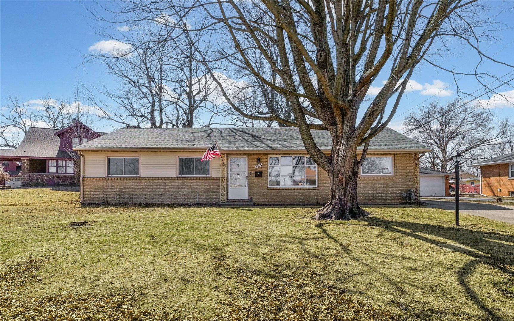 1203 Julie Drive