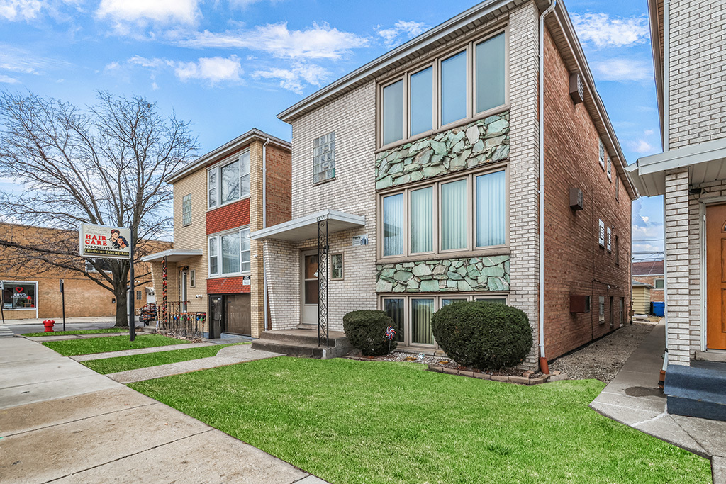 4437 55th Street