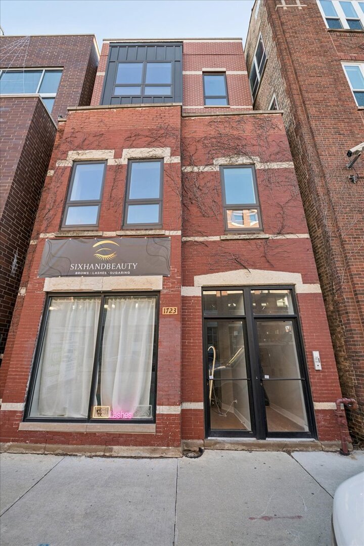 1723 North Avenue