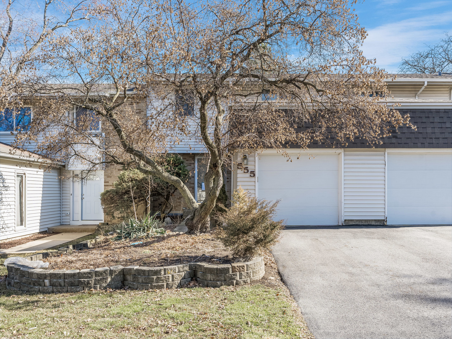 555 Monroe Road