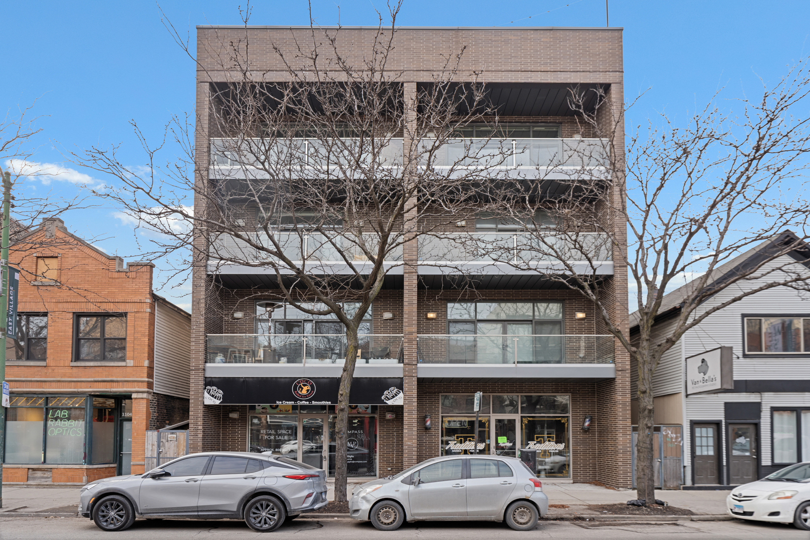 1108 ASHLAND Avenue