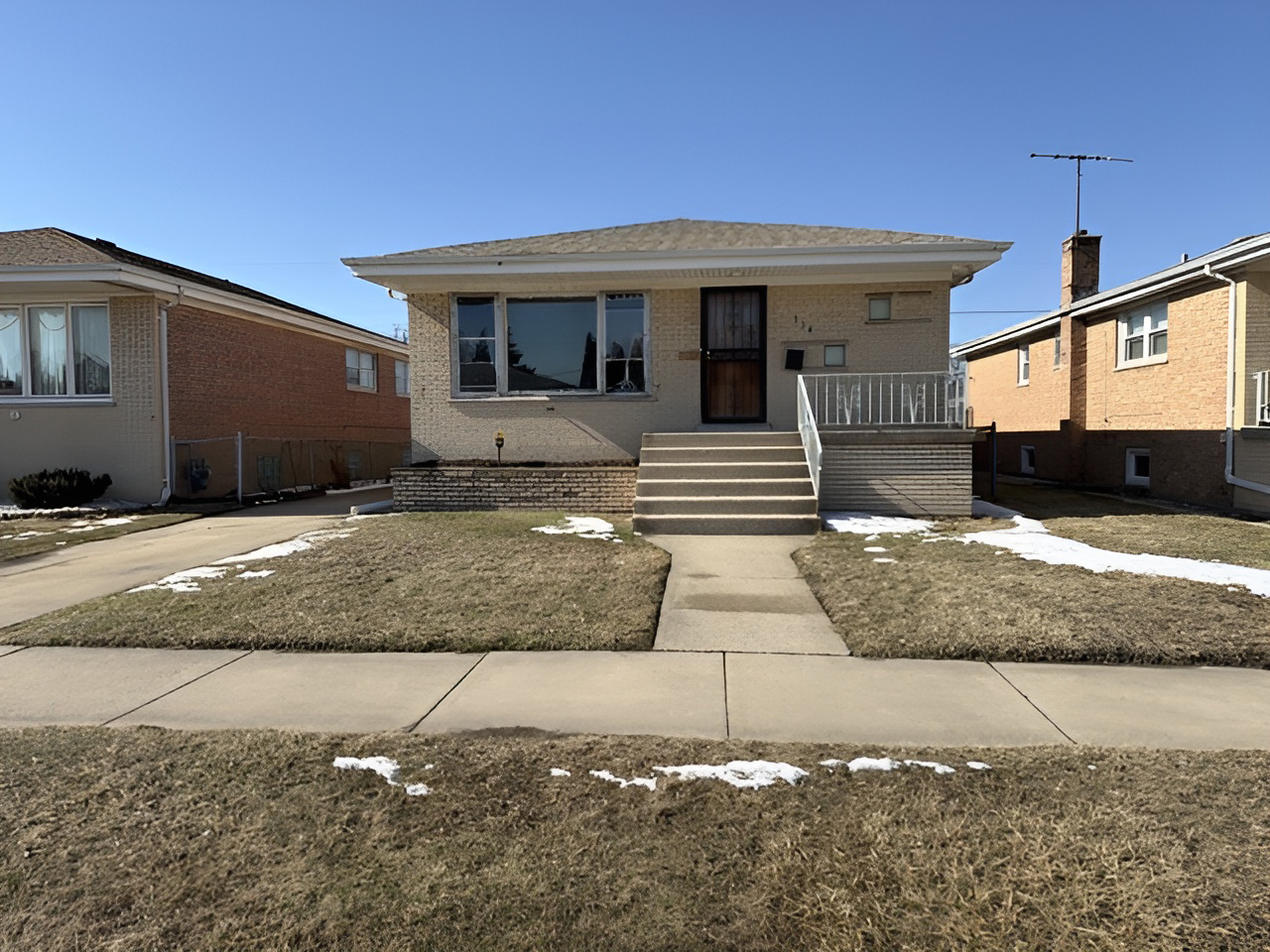 354 Calhoun Avenue