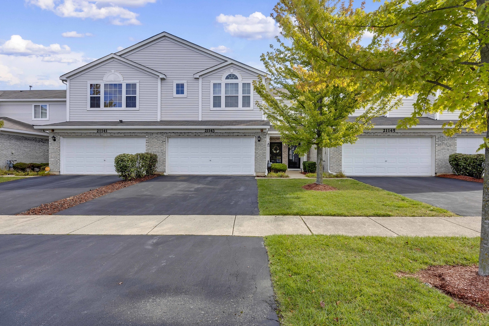 21143 Gray Hawk Drive