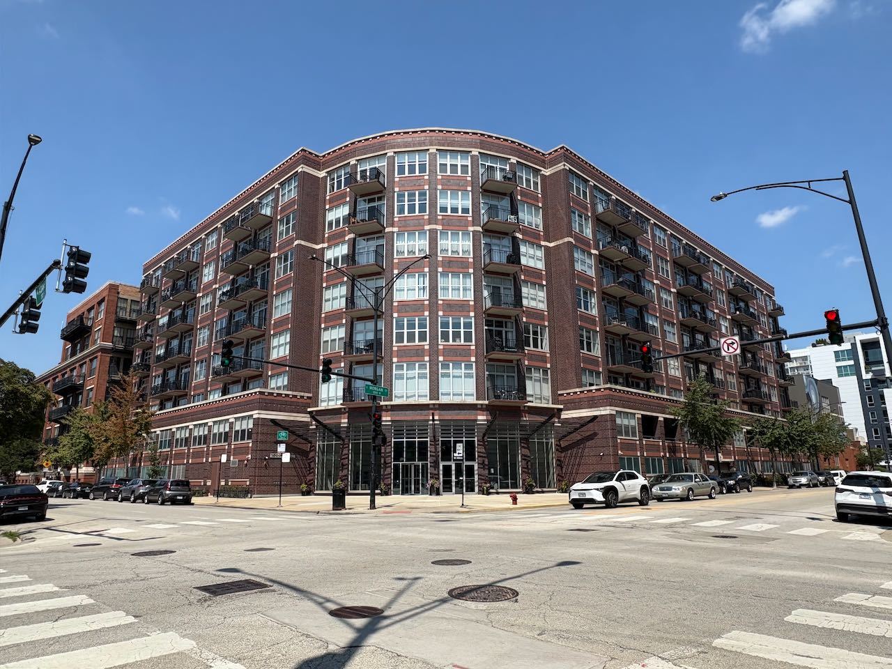 1000 Adams Street
