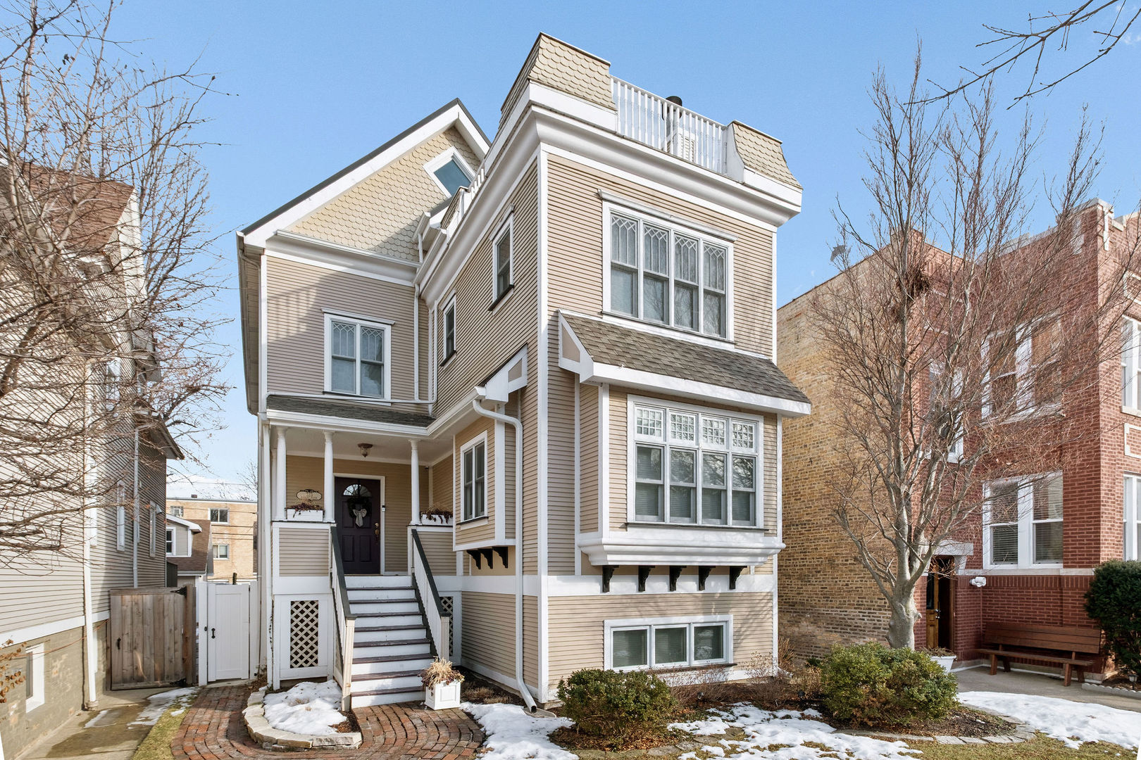 323 Sherman Avenue