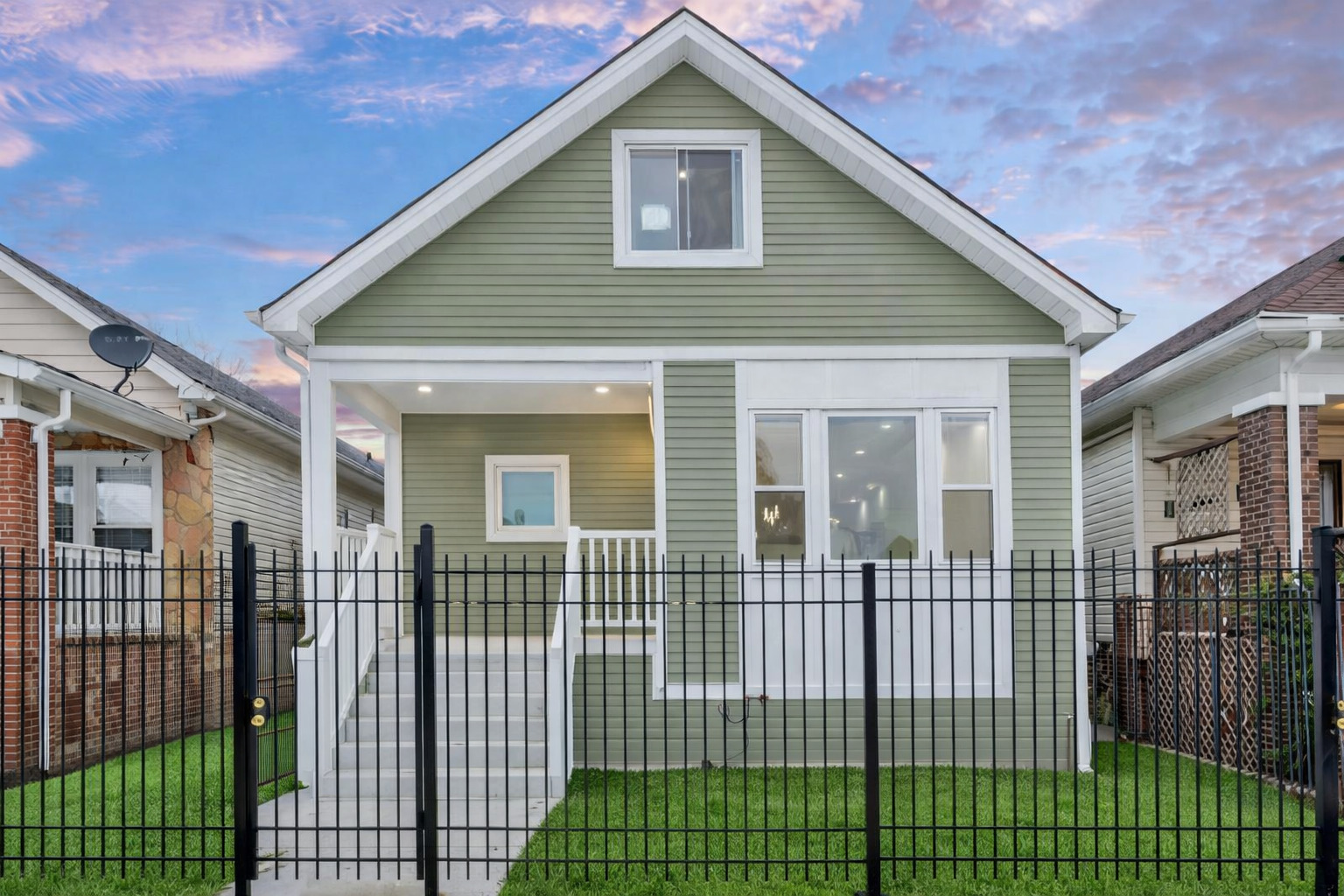 6513 Mozart Street