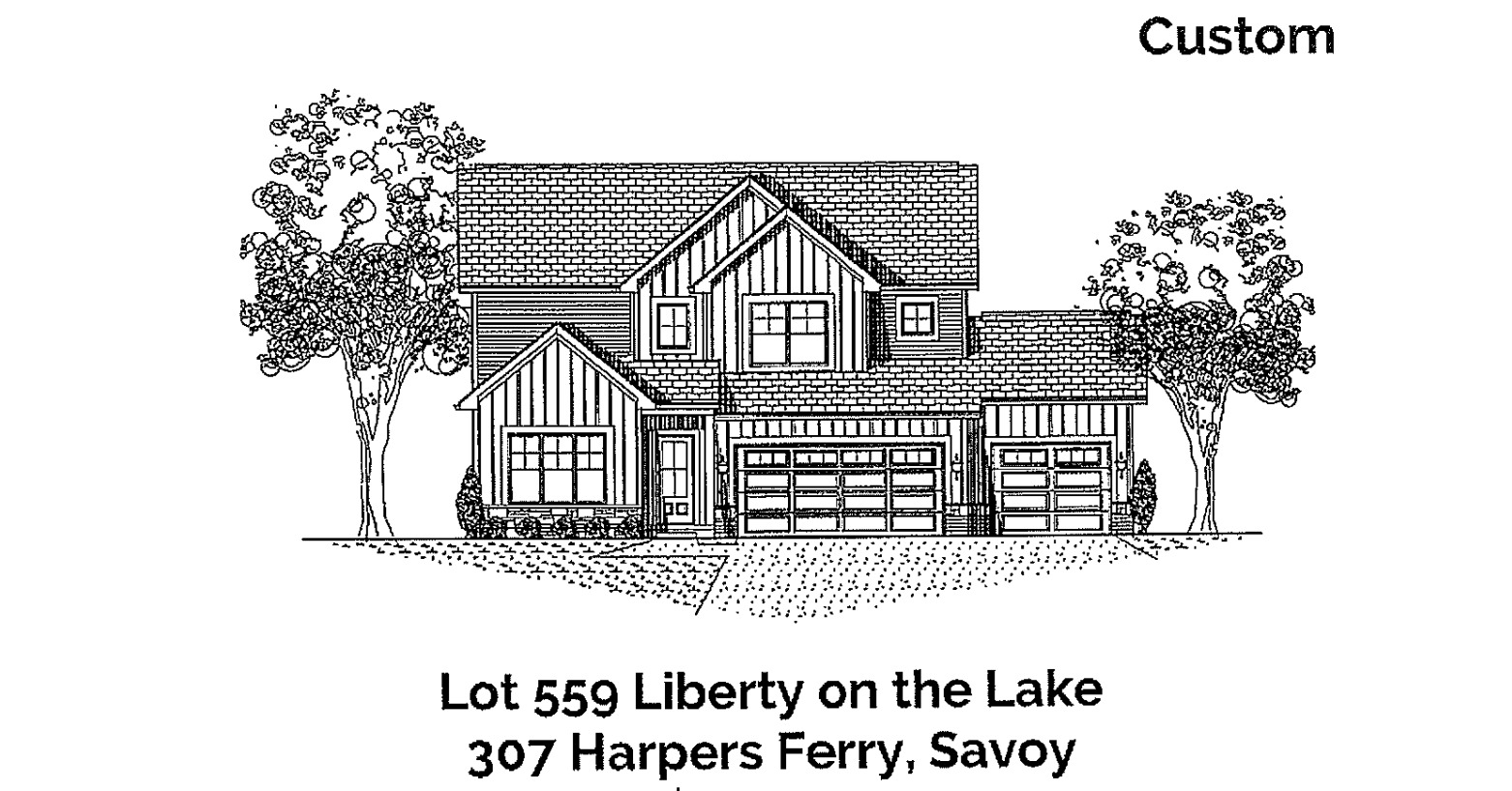 307 Harpers Ferry