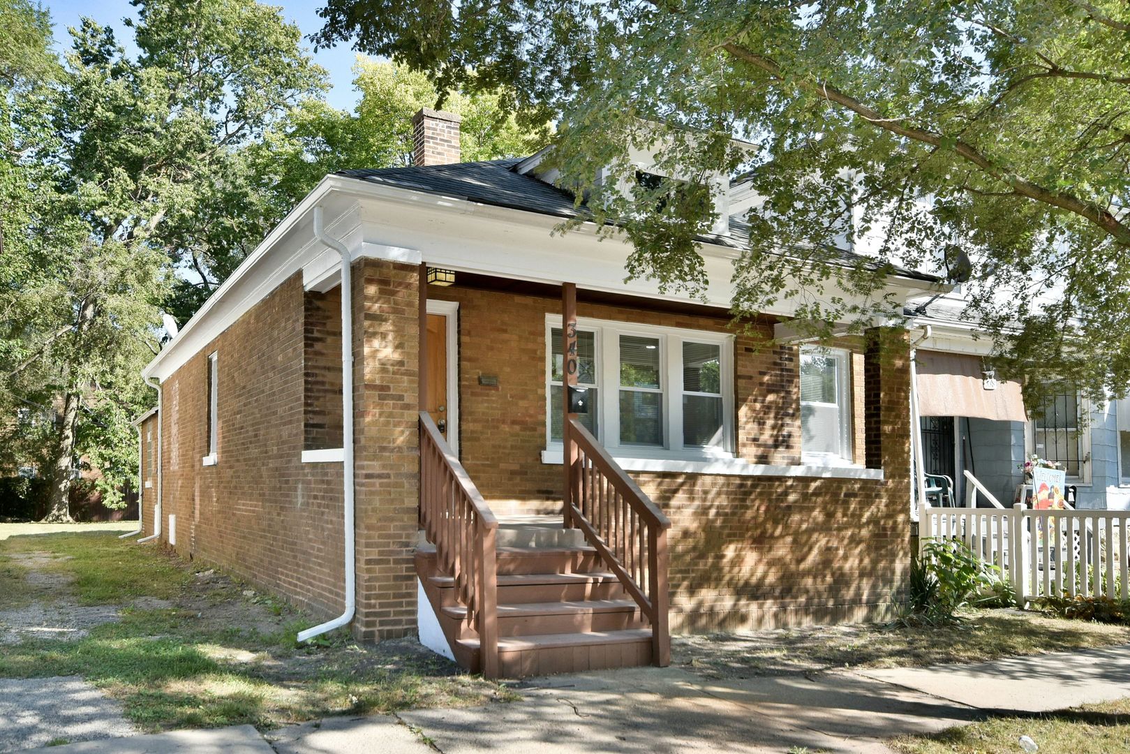 340 Pine Street