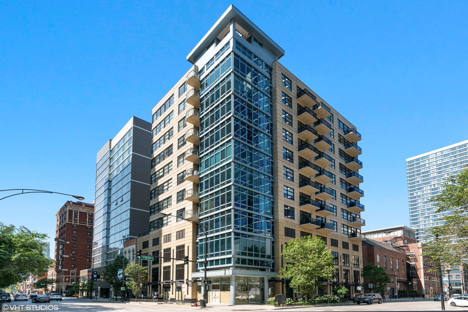 101 Superior Street