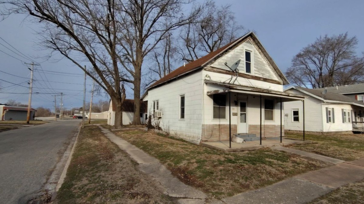 533 Washington Street