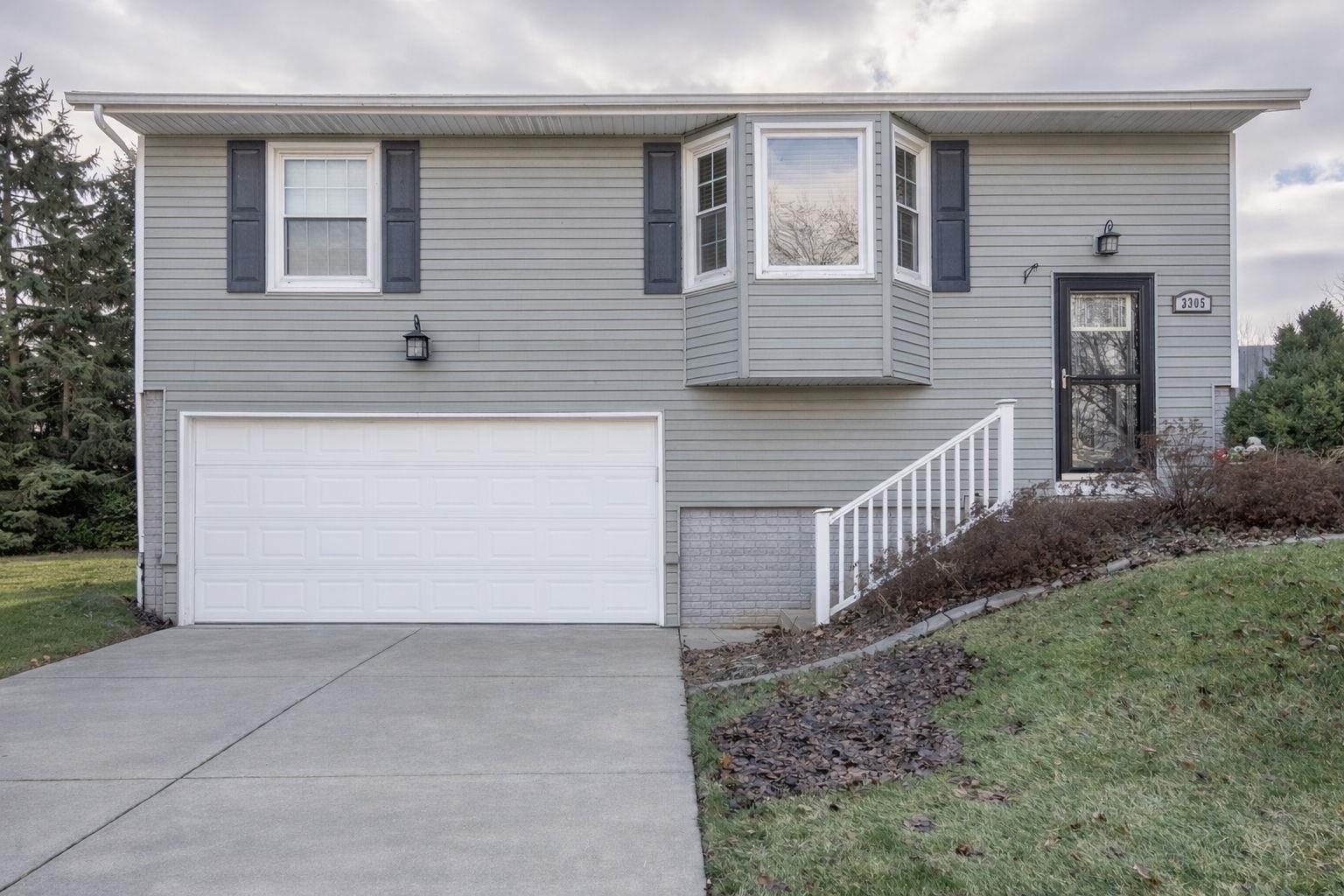 3305 Covington Drive