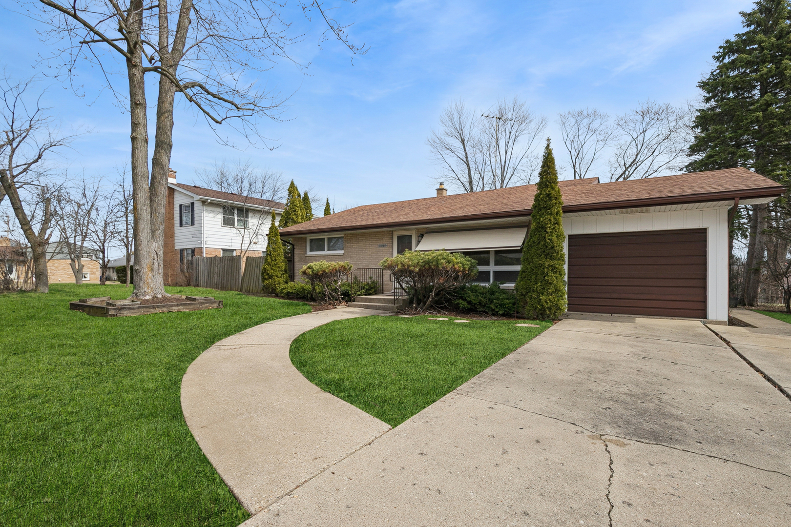 535 McAree Road