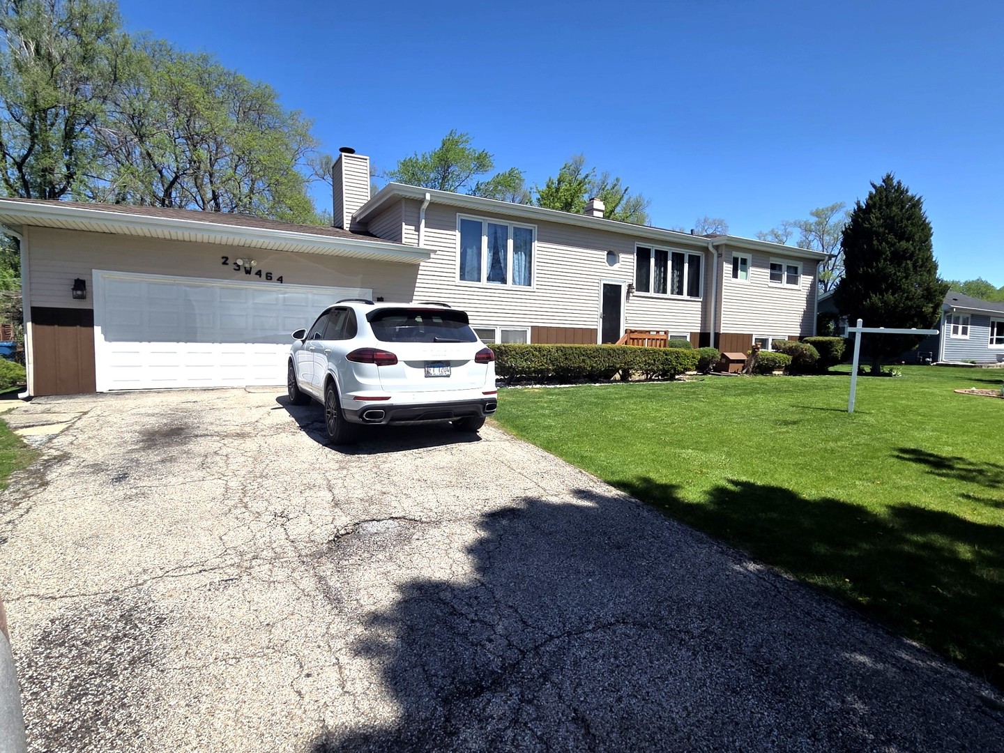 23W464 OLIVE Court