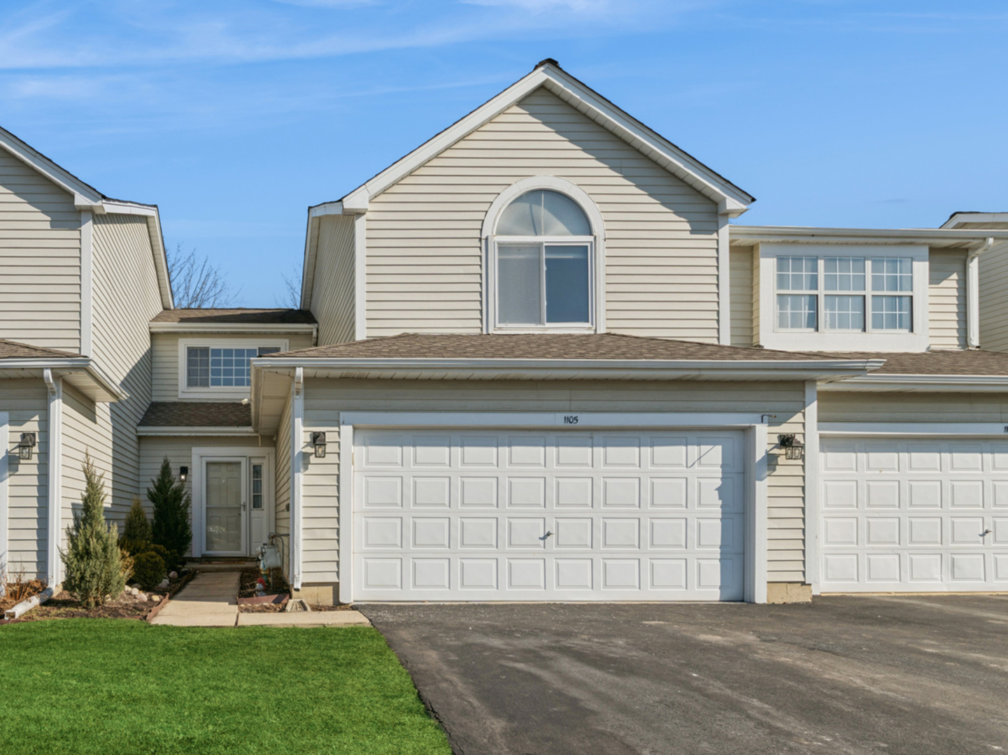 1105 Longford Road