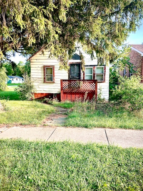 3803 139th Street