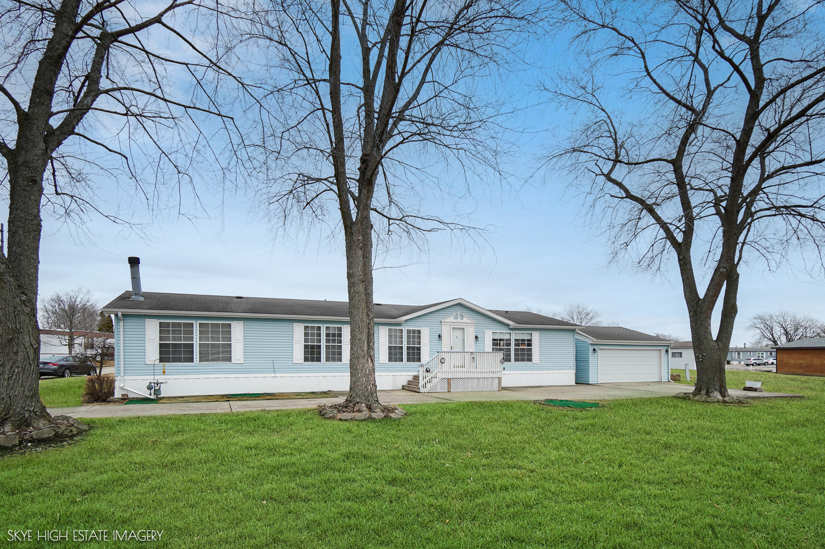 169 Whipporwill Drive
