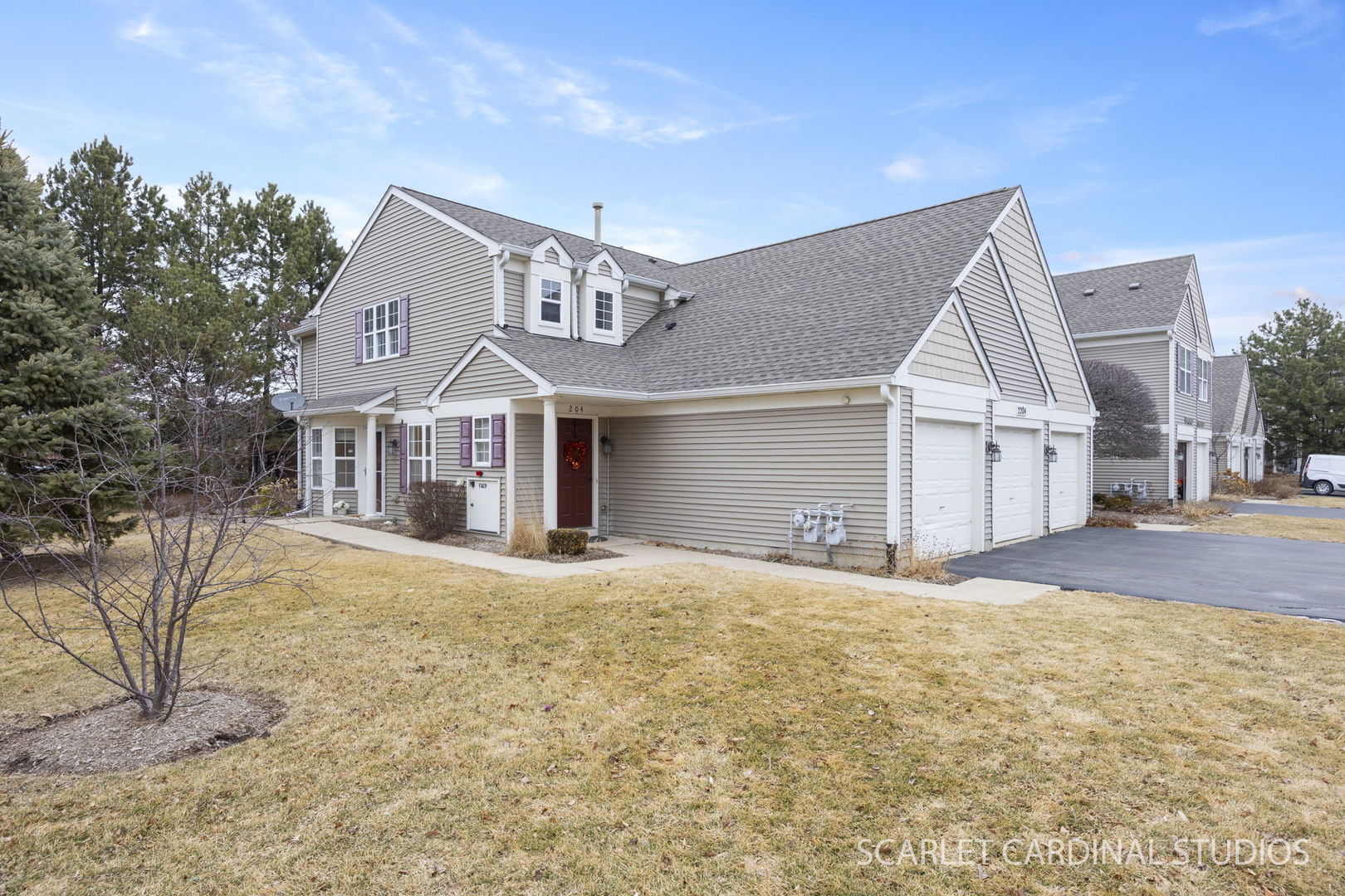 2204 Waterleaf Court