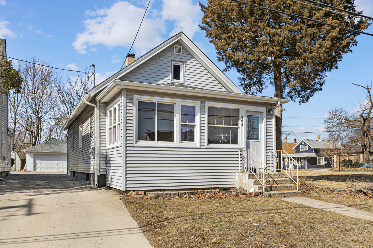 464 Prospect Street