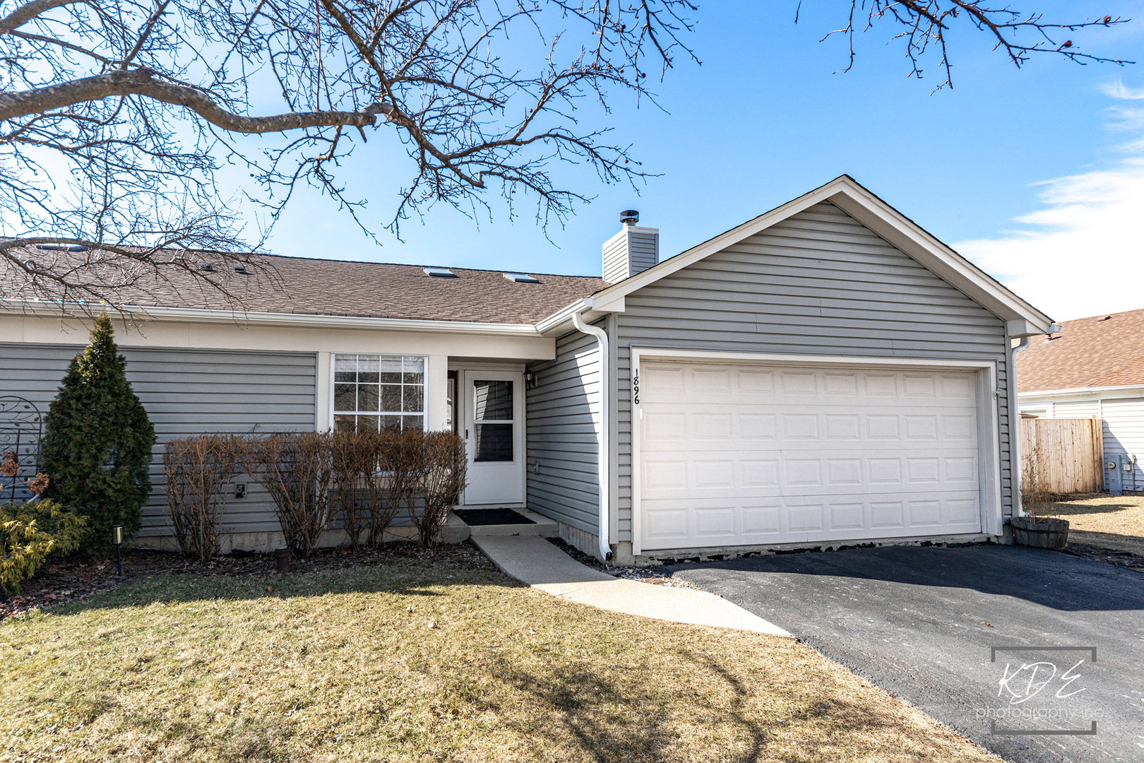 1896 Appaloosa Drive