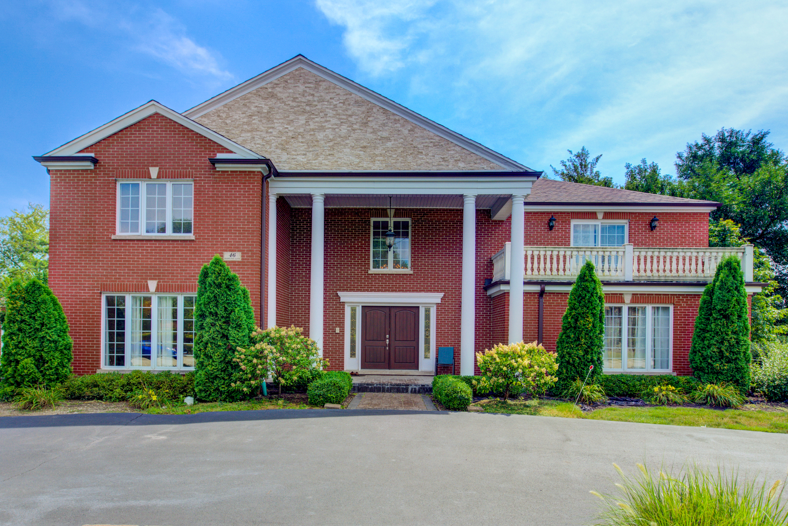 46 Hamilton Lane
