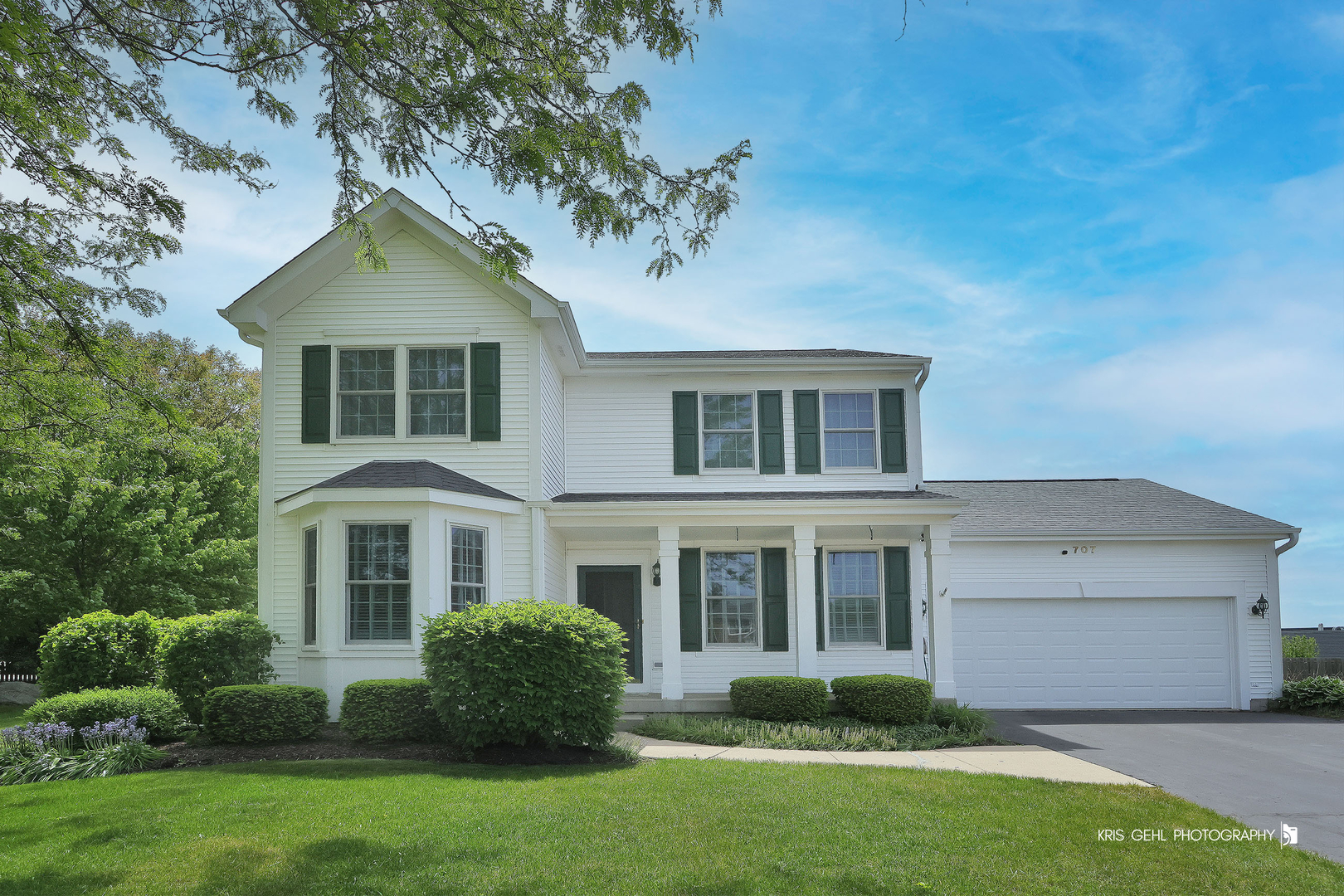 707 Stratford Court