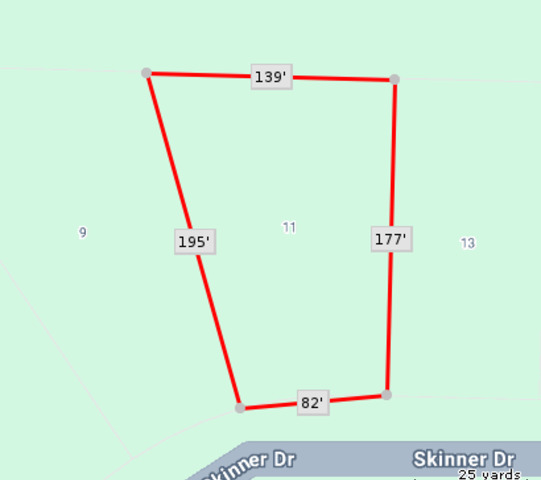 11 Skinner Drive