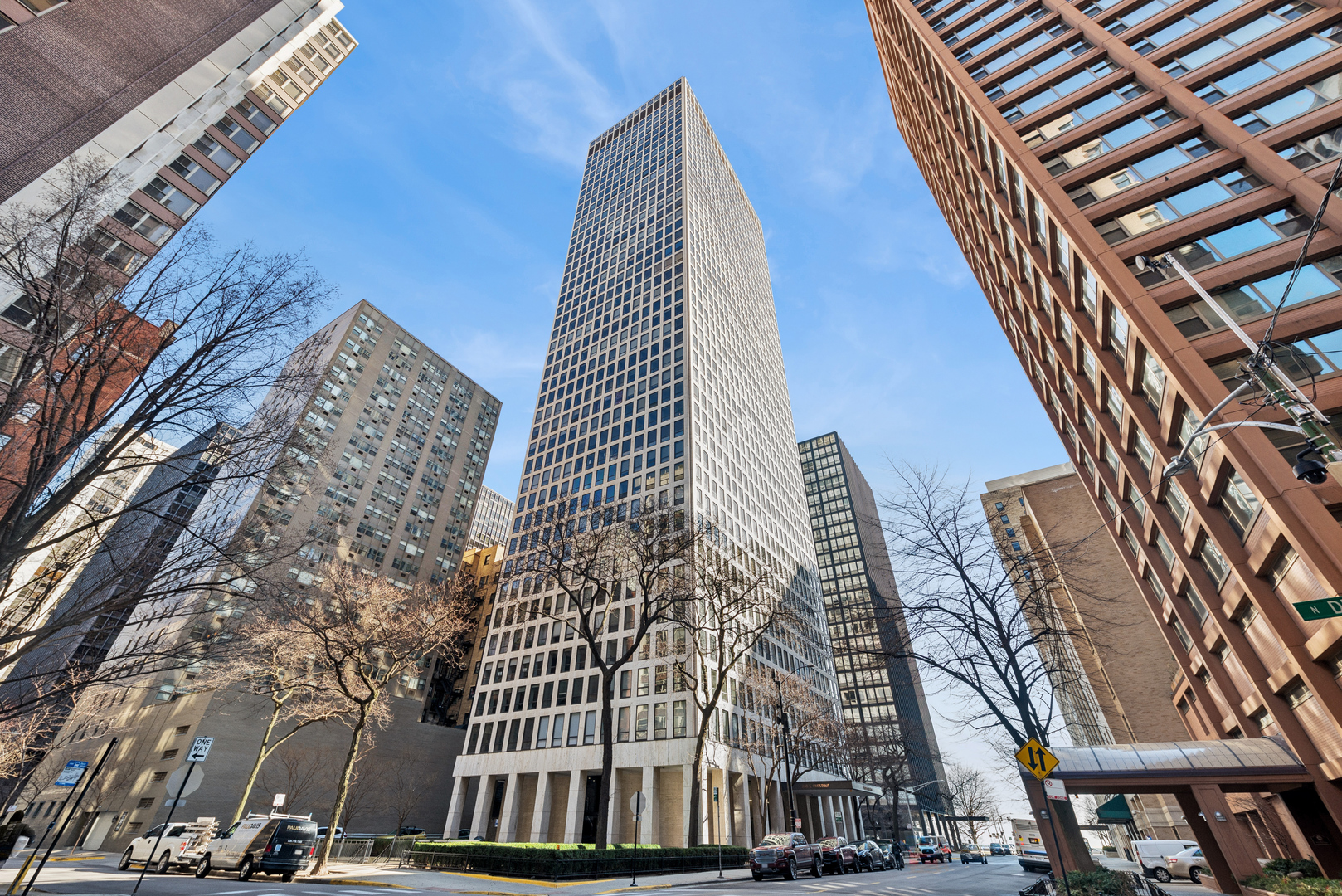 260 Chestnut Street