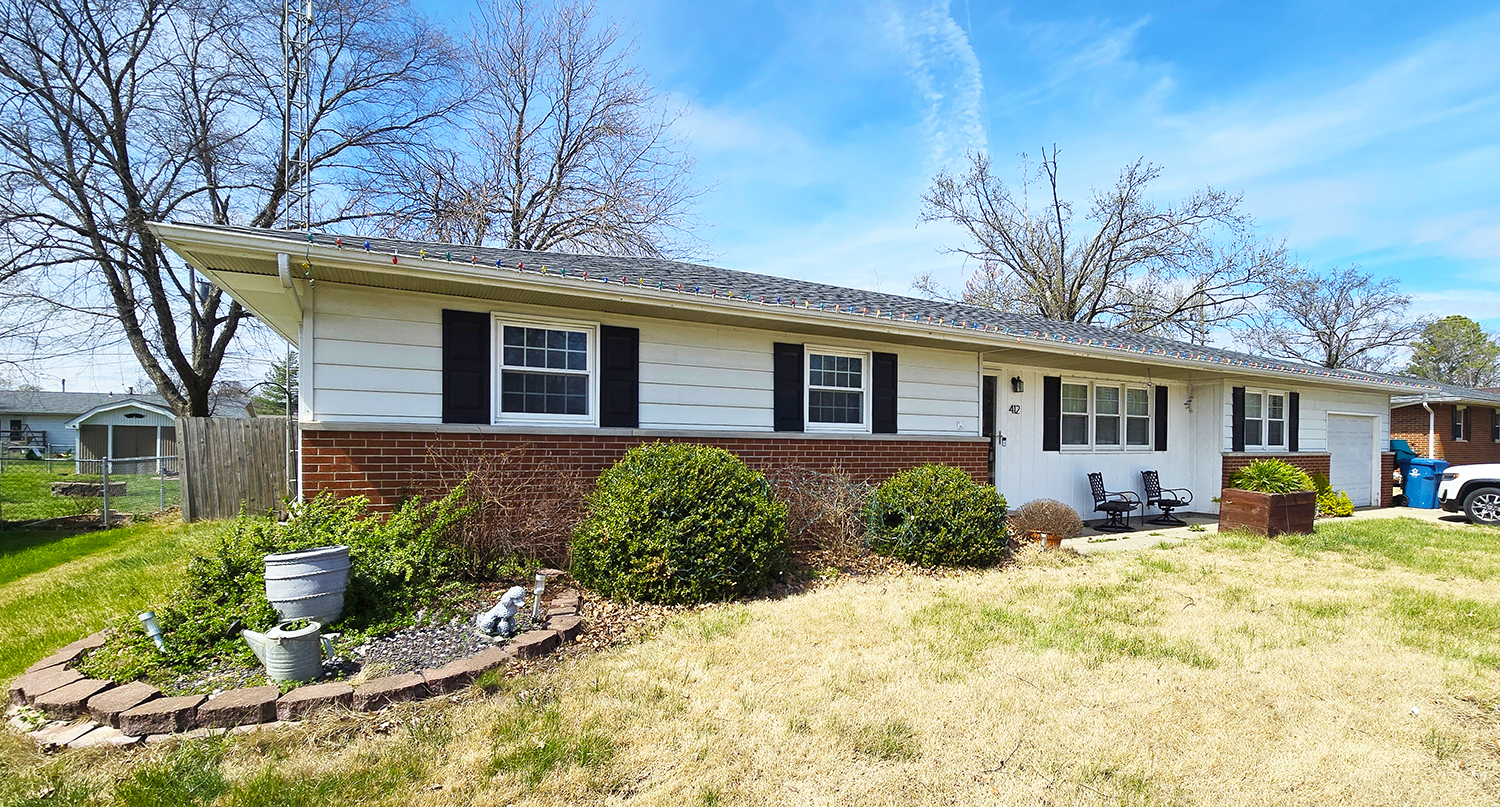 412 Sunset Drive